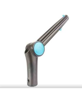 Redukcja kątowa DR ANGLE na profesjonalne kije teleskopowe MOERMAN