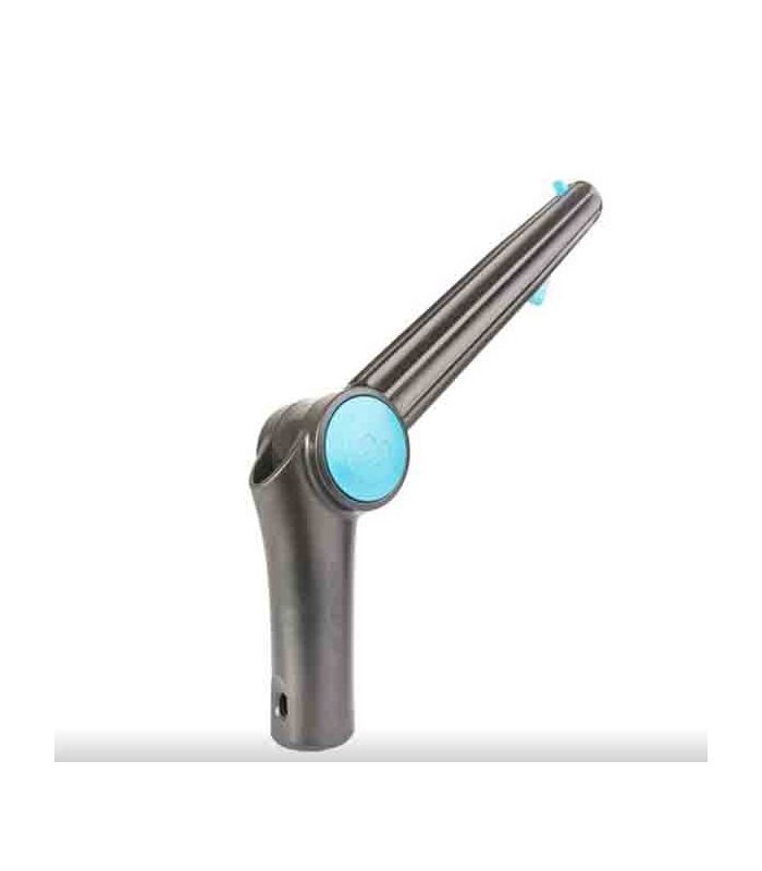 Redukcja kątowa DR ANGLE na profesjonalne kije teleskopowe MOERMAN