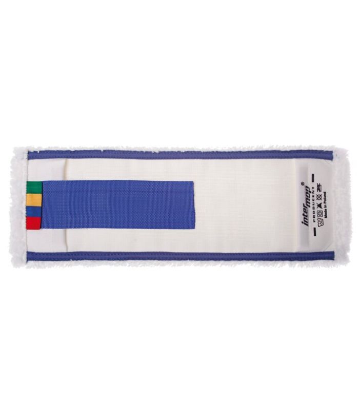 MOP 40cm MIKROFAZA PREMIUM KOMBI INTERMOP MMK40