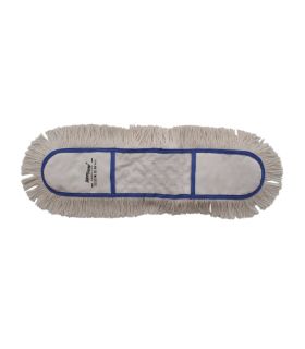 Mopy bawełniane na mokro 40cm - 100cm na stelaż DUST