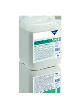 BARRAGLANZ wysokiej jakości elastyczny i antypoślizgowy polimer do zabezpieczania i nabłyszczania podłóg KLEEN