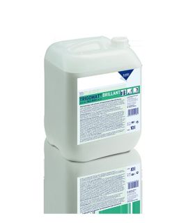 TRIGOMAT BRILLANT Nowoczesny antypoślizgowy i elastyczny polimer do zabezpieczania i nabłyszczania podłóg KLEEN