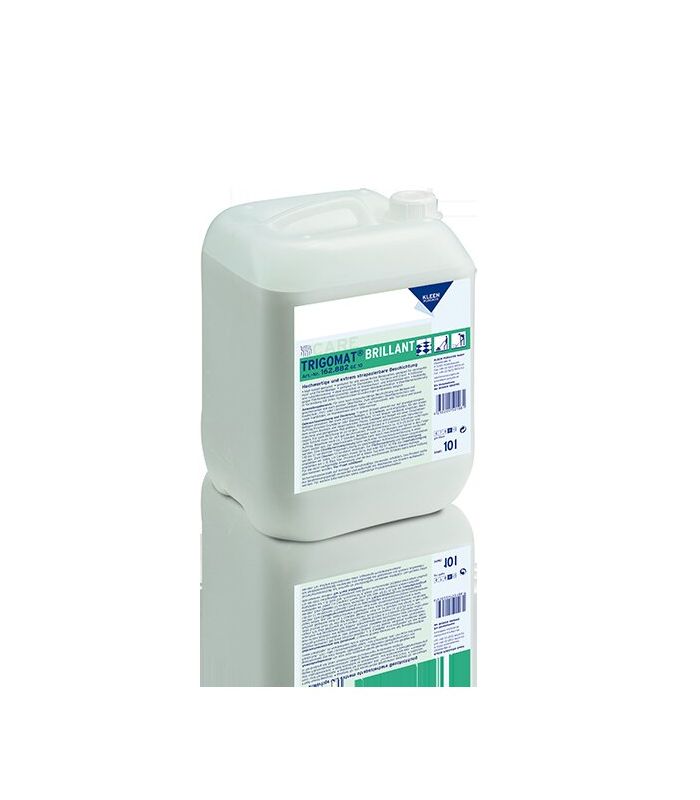 KLEEN TRIGOMAT BRILLANT - kanister 10 l