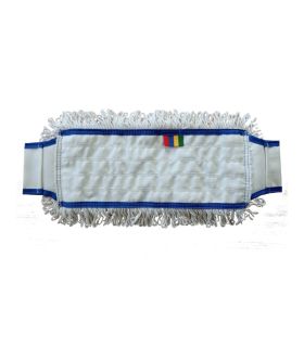 Mop wkład do stelaży angielskich MS2 bawełna premium INTERMOP 629094