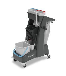 MM4 Multimatic Kompaktowy wózek do mycia podłóg Numatic