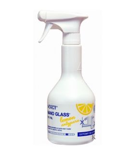 VOIGT VC176 NANO GLASS - środek do mycia szyb i luster