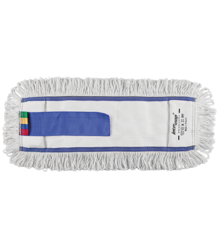 MOP 40cm BAWEŁNA PREMIUM KOMBI INTERMOP MK4PC