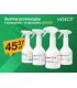 Bonus VOIGT SPRAY VC120R PIKASAT+ VC176 NANO Glass+ VC242 Brudpur+ VC245Meblin