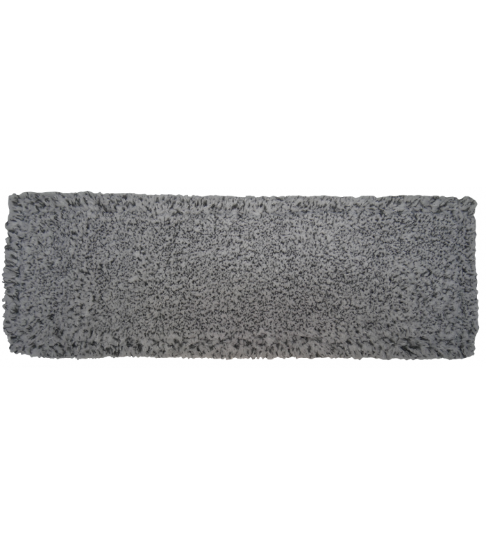 MOP KOMBI 40cm BAWEŁNA Estetic SZARE  PREMIUM  INTERMOP