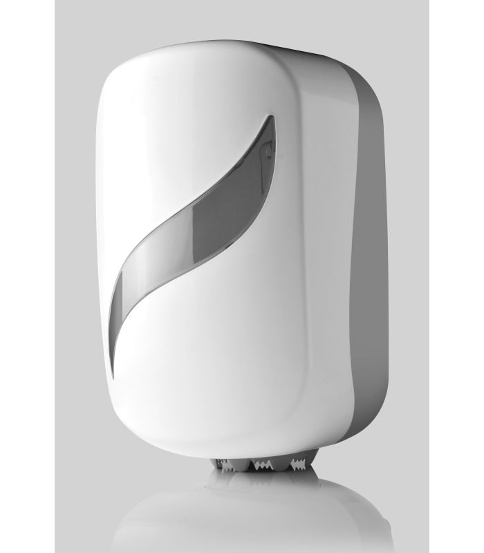 Podajnik ręczników papierowych w roli 215mm SLEEK SL1300