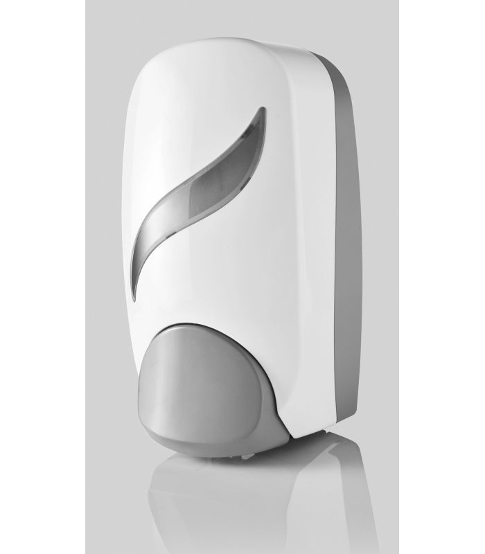 Dozownik do mydła w płynie 1000 ml SLEEK SL1000