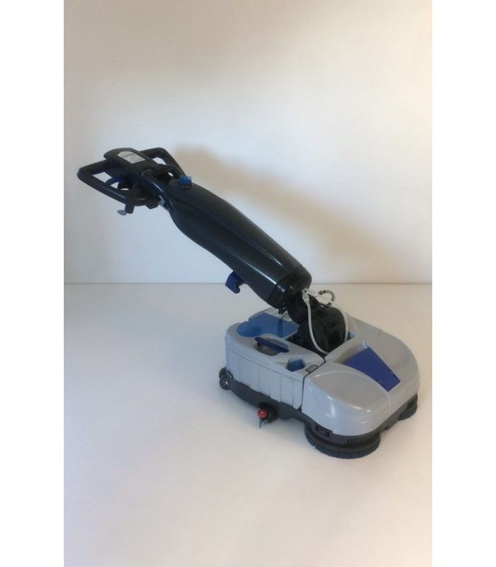 Lindhaus LW55 Flexy - kompaktowy