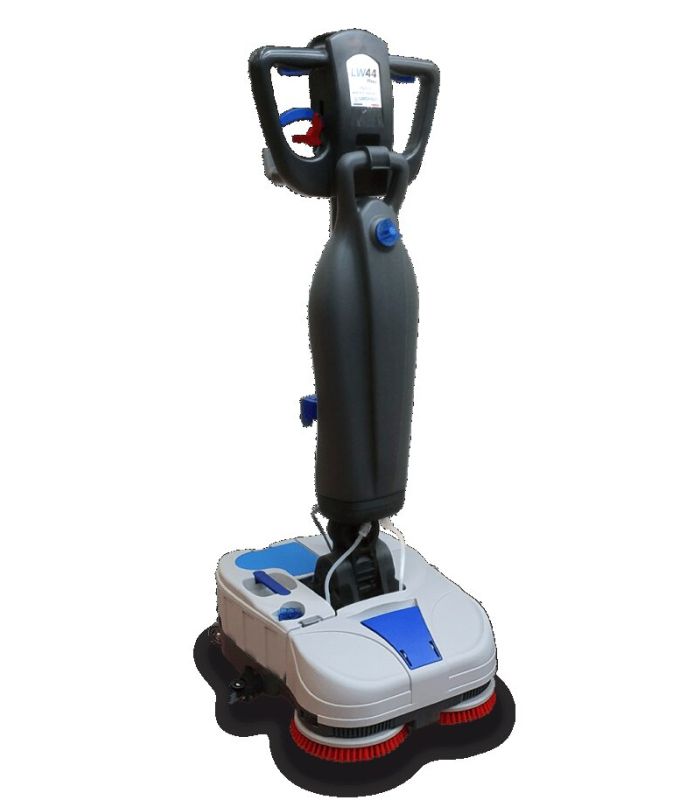 Lindhaus LW55 Flexy - automat bateryjny 54cm 4