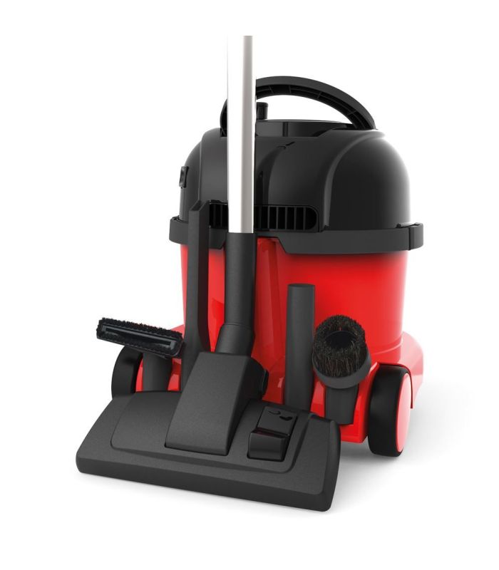 Numatic PPR240 Henry - na sucho