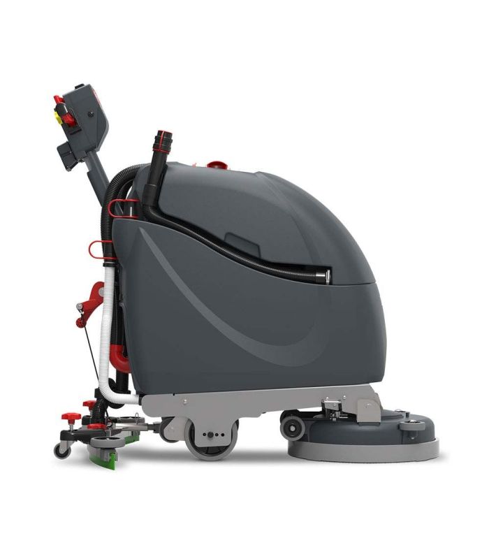 Numatic TBL4045/50 kompaktowy automat bateryjny - bateryjna