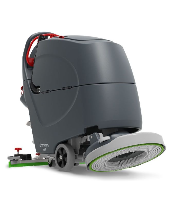 Numatic TBL6055 bateryjny automat szorująco-zbierający - bateryjny automat szorująco-zbierający