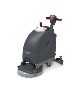 Numatic TBL4055 bateryjny automat szorująco-zbierający - myje i osusza posadzki