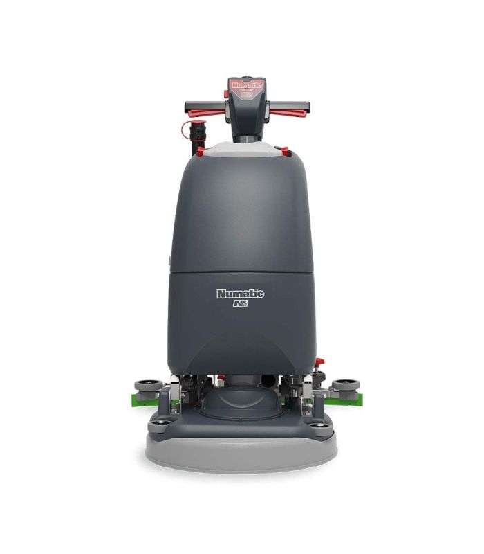 Numatic TBL4055 bateryjny automat szorująco-zbierający - bateryjny automat szorująco-zbierający