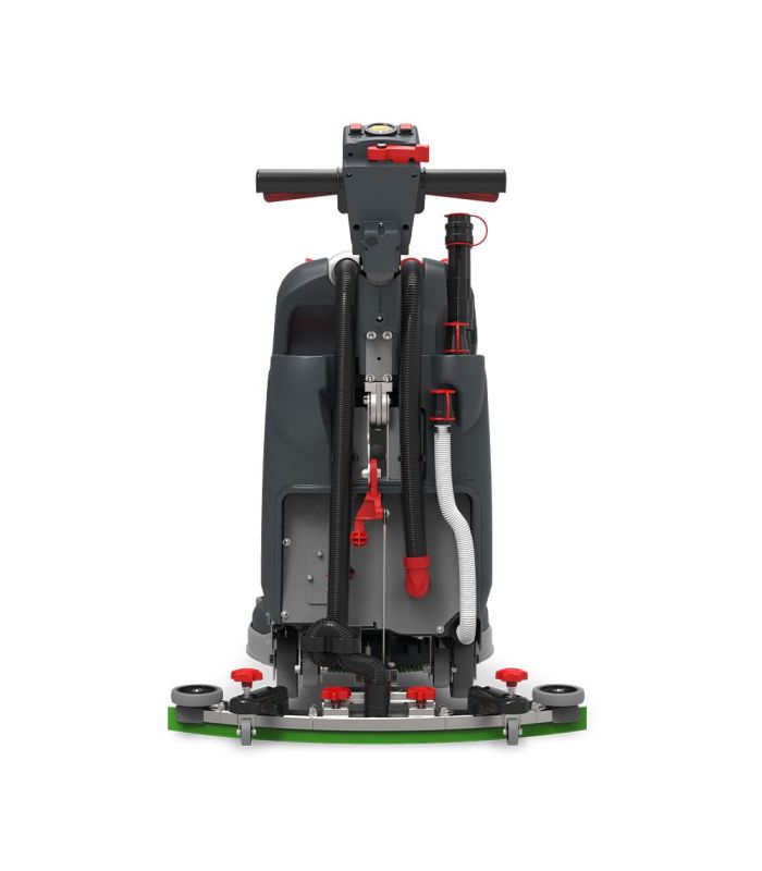 Numatic TBL4055 bateryjny automat szorująco-zbierający - bateryjny automat szorująco-zbierający 6