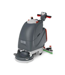 NUMATIC TTB 3045  NX -R  SERIA "NX" kompaktowa bateryjna Li 2 szt. maszyna automat szorująco-zbierający 2x 30L 14"