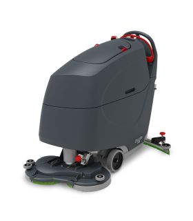 NUMATIC TBL8572/100T  Duża bateryjna maszyna automat szorująco-zbierający z trakcją 2x 85L 2x 14" (TGB8572)