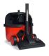 Numatic HVR200 Henry - na sucho