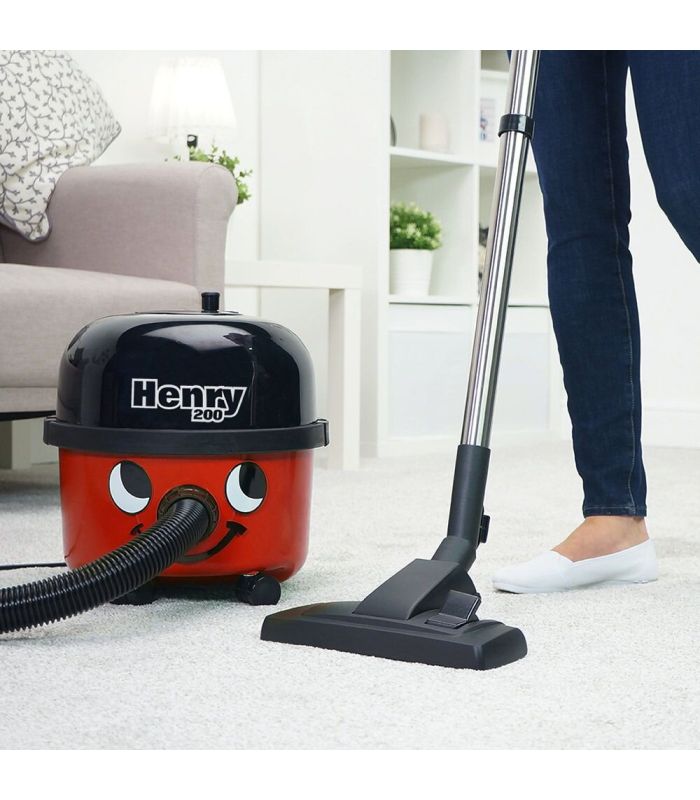 Numatic HVR200 Henry - 9 l