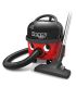 Numatic HVR200 Henry - odkurzacz profesjonalny 9 l 5