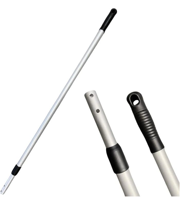 Kij teleskopowy 0,85 - 146 cm