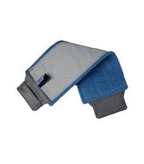 Numatic oryginalny mop z - oryginalny mop z mikrofazy 40cm