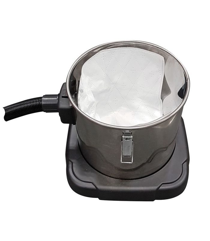 SW22 Odkurzacz do zanieczyszczeń suchych i mokrych Cleanfix