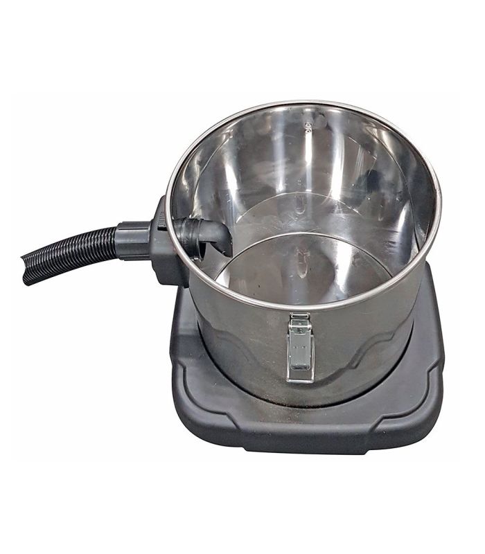 SW22 Odkurzacz do zanieczyszczeń suchych i mokrych Cleanfix