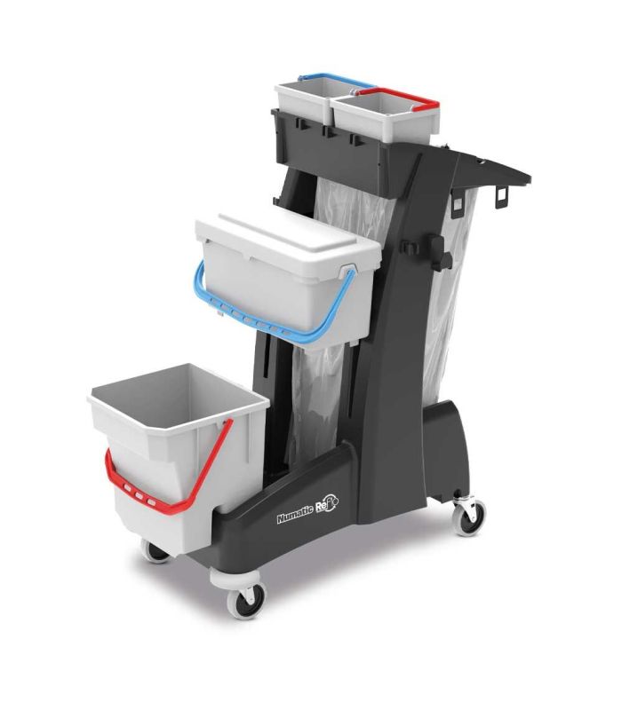 MM8 MultiMatic wózek do mycia podłóg  Numatic