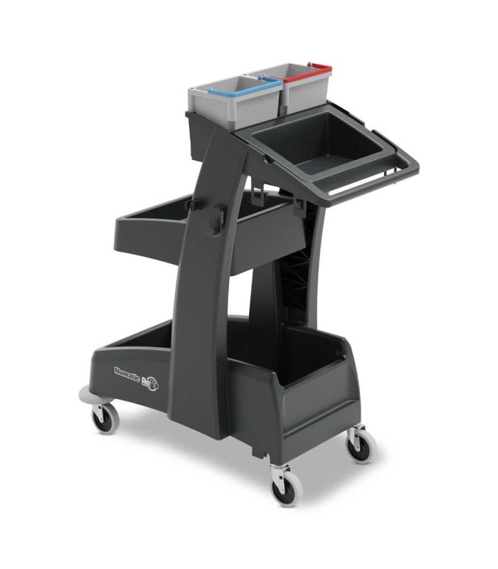 Numatic MM5 MultiMatic - 5 l