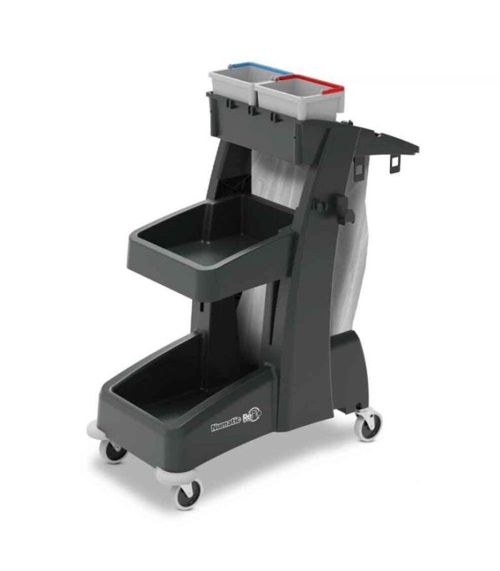 MM7 MultiMatic wózek do mycia podłóg Numatic