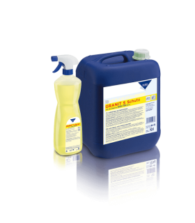 KLEEN GRANIT S10L - spray do przypaleń i tłuszczu