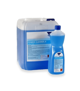 POWER CLEANER A koncentrat do silnie zatłuszczonych i brudnych powierzchni KLEEN