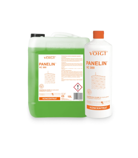 VOIGT VC300 PANELIN koncentrat do mycia i pielęgnacji paneli podłóg olejowanych C352
