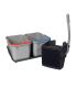 Numatic SM0 SRK1 Servomatic - wózek do mycia podłóg 2