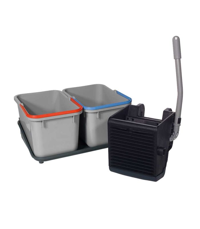 Numatic SM0 SRK1 Servomatic - wózek do mycia podłóg 2