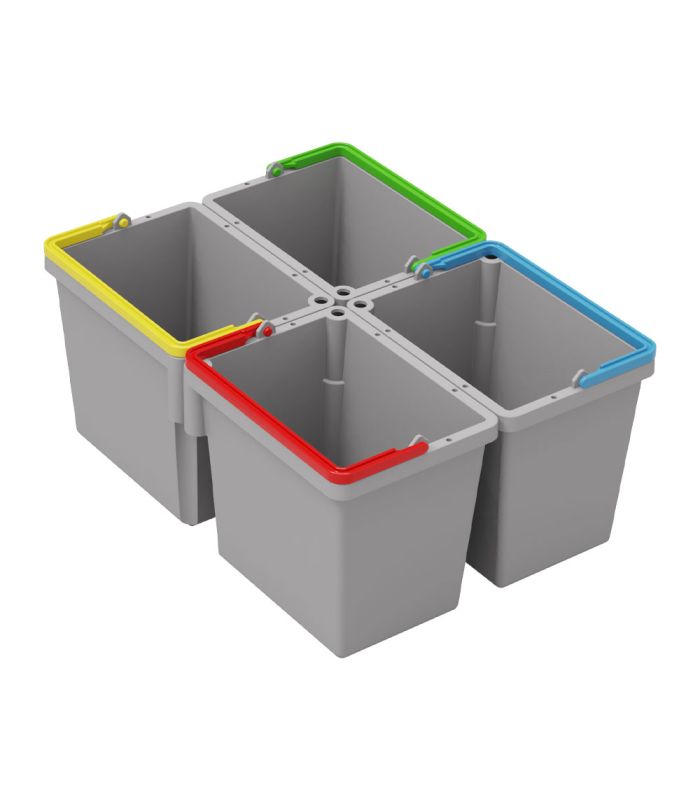 Numatic SM0 SRK4 Servomatic - wózek do dezynfekcji 3