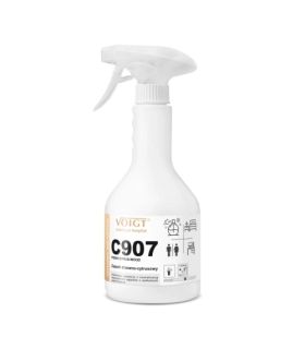 C907 VOIGT Fresh Citrus Wood H539 ZAPACH Drzewno - cytrusowy 0.6L Odświeżacz powietrza neutralizator brzydkich zapachów