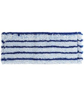 Mop Speedy TES 40cm z mikrofibry - nakładka