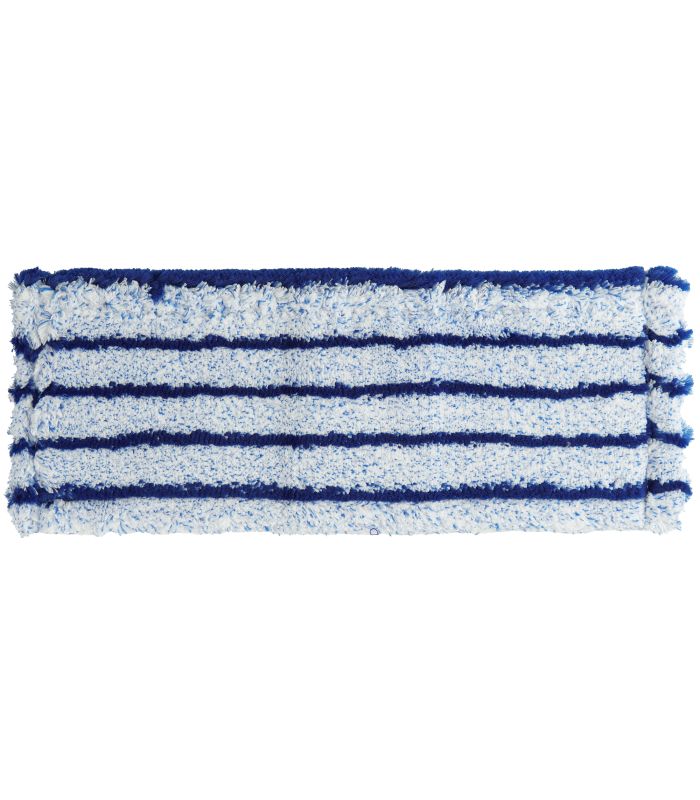 Mop Speedy TES 40cm z mikrofibry - nakładka