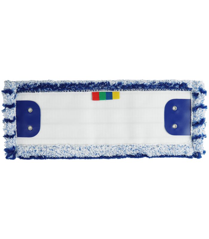 MOP speedy TES, speedy dwa oczka - nakładka mikrofibra -mikrofaza 40cm