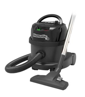 PPR240 Numatic  9L Odkurzacz profesjonalny na sucho / Henry HVR 200  ECO