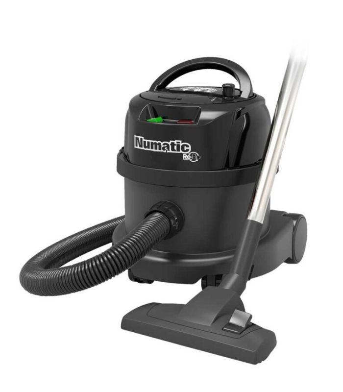 PPR240 Numatic  9L Odkurzacz profesjonalny na sucho / Henry HVR 200  ECO