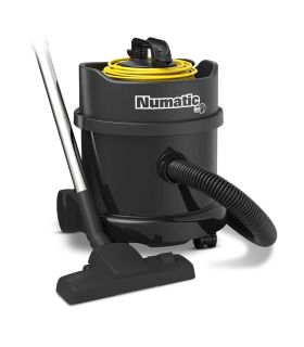 Numatic PRP/PSP/ NVP 370-11 15L Profesjonalny pojemny odkurzacz na sucho Numatic