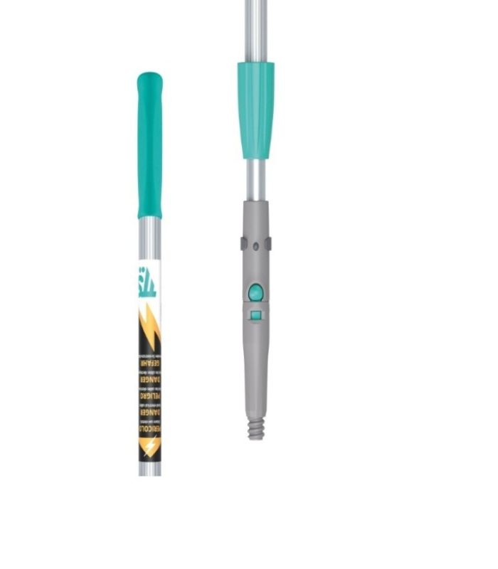 KIJ TELESKOPOWY TTS  2X2M LAMPO+ADAPTER