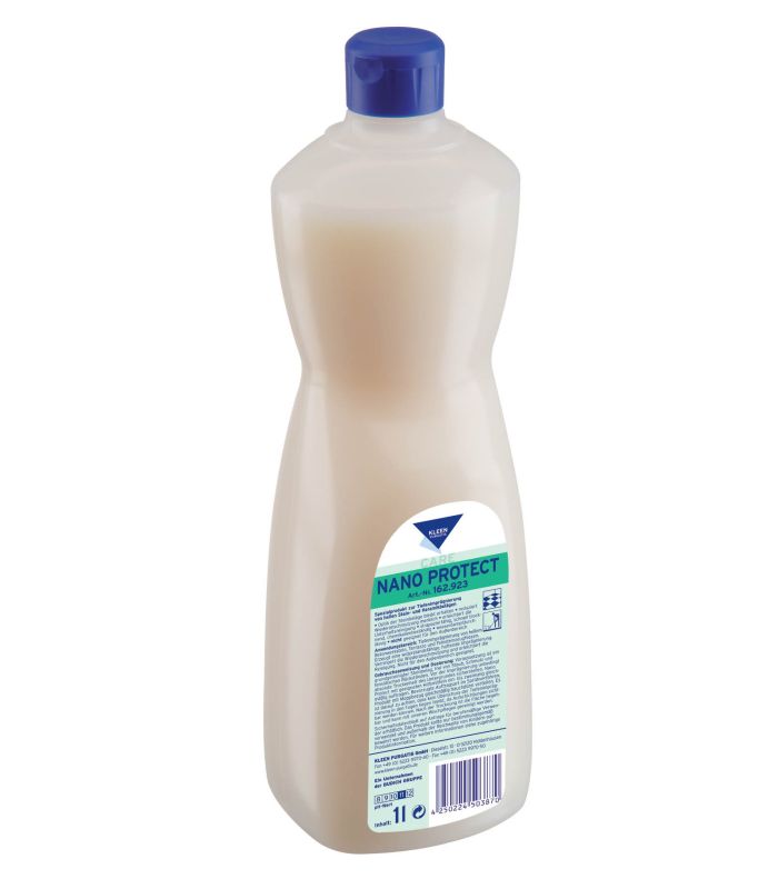 NANO PROTECT 1 l impregnat do płytek jasnych